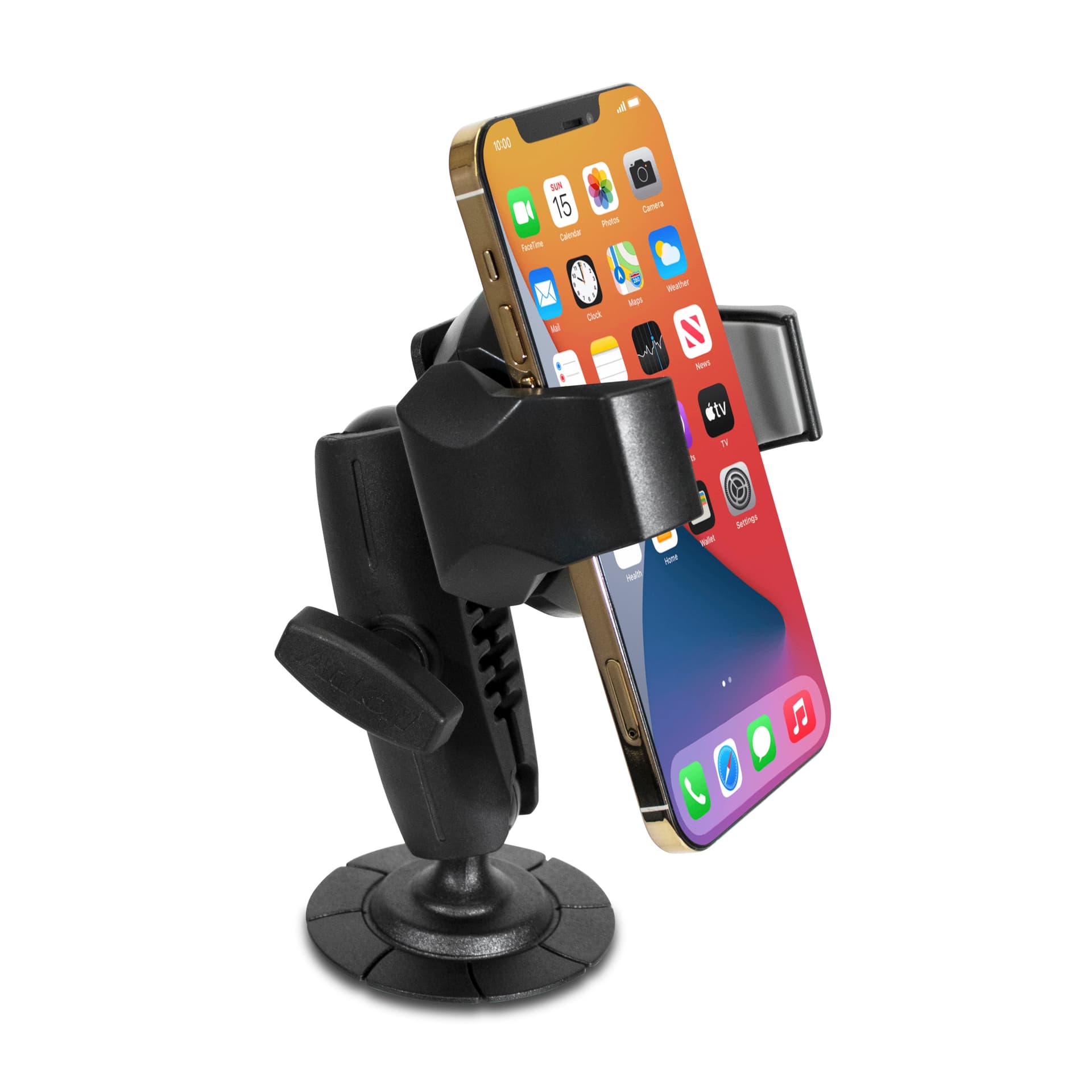 Arkon RoadVise® Ultra Holder with Adhesive Mount - Image 6