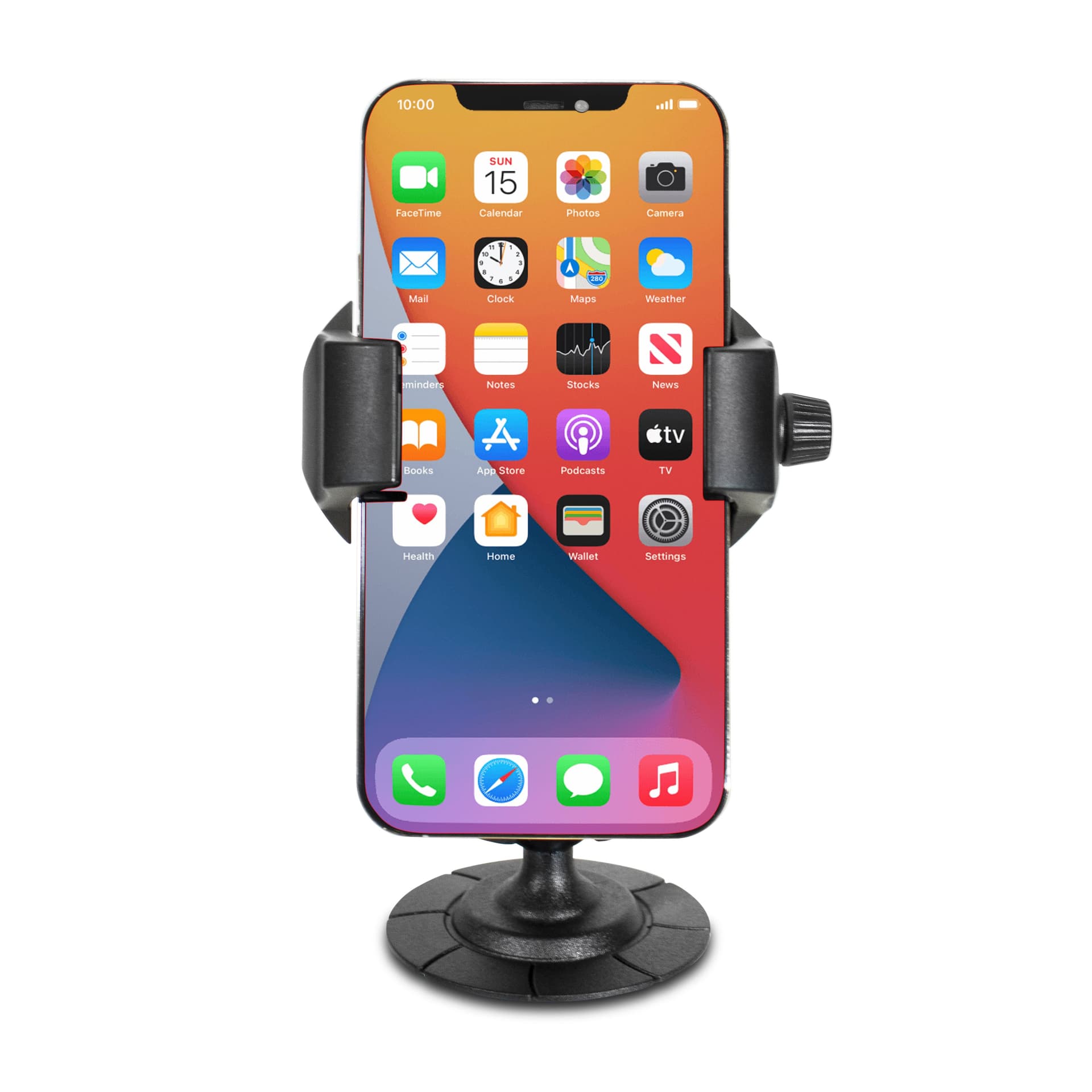 Arkon RoadVise® Ultra Holder with Adhesive Mount - Image 7