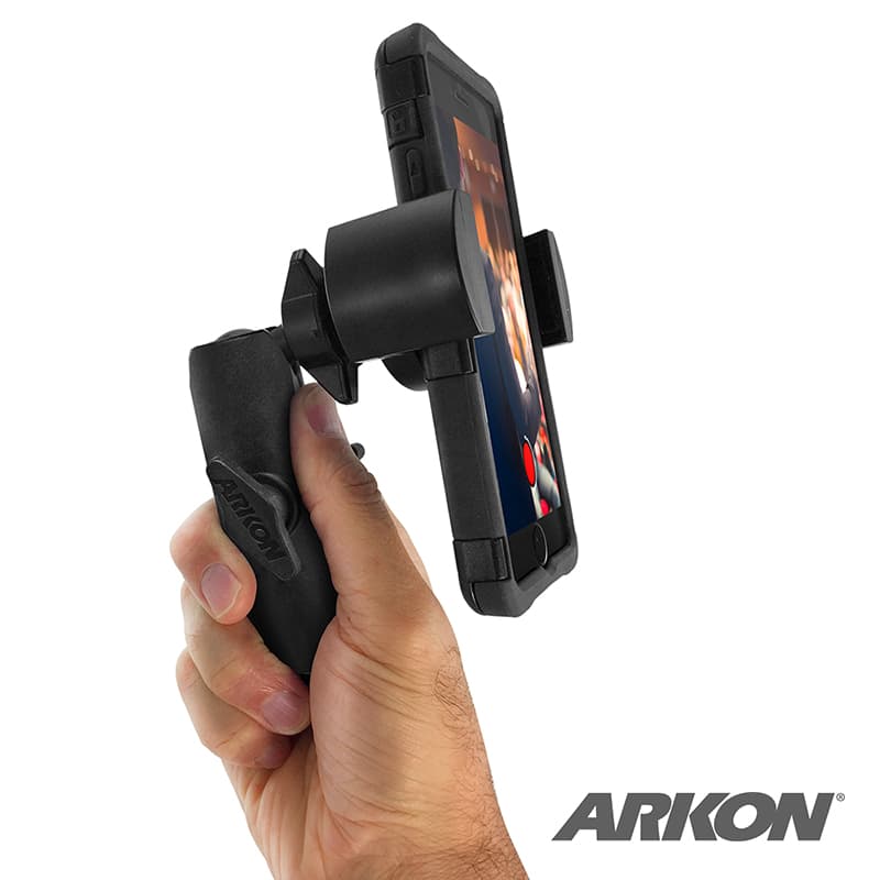 Arkon RoadVise Phone Tripod Mount