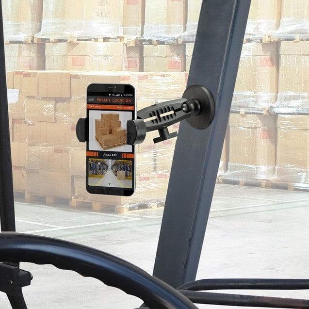 Arkon RoadVise® Robust Magnetic Phone Mount