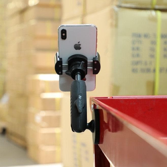 Arkon RoadVise® Robust Magnetic Phone Mount