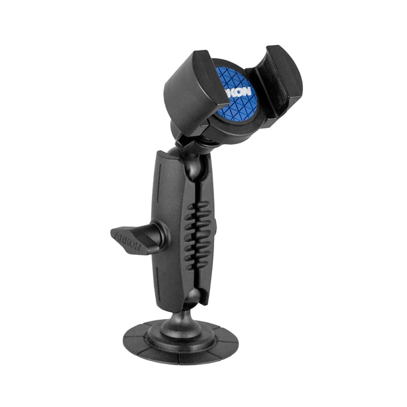 Arkon RoadVise® Robust Adhesive Car or Truck Phone Holder Mount