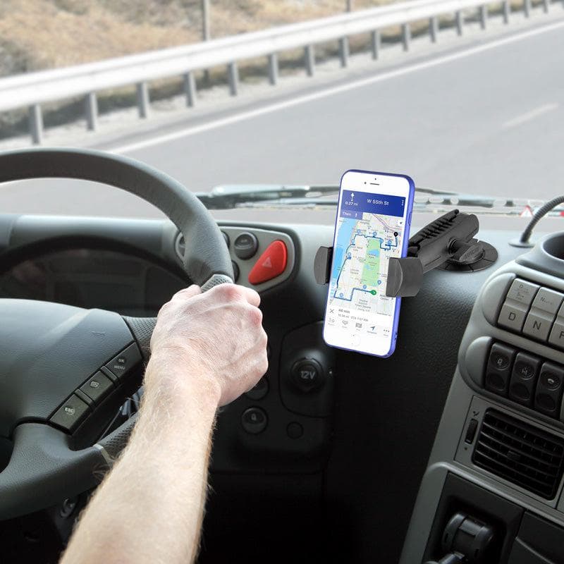 Arkon RoadVise® Robust Adhesive Car or Truck Phone Holder Mount