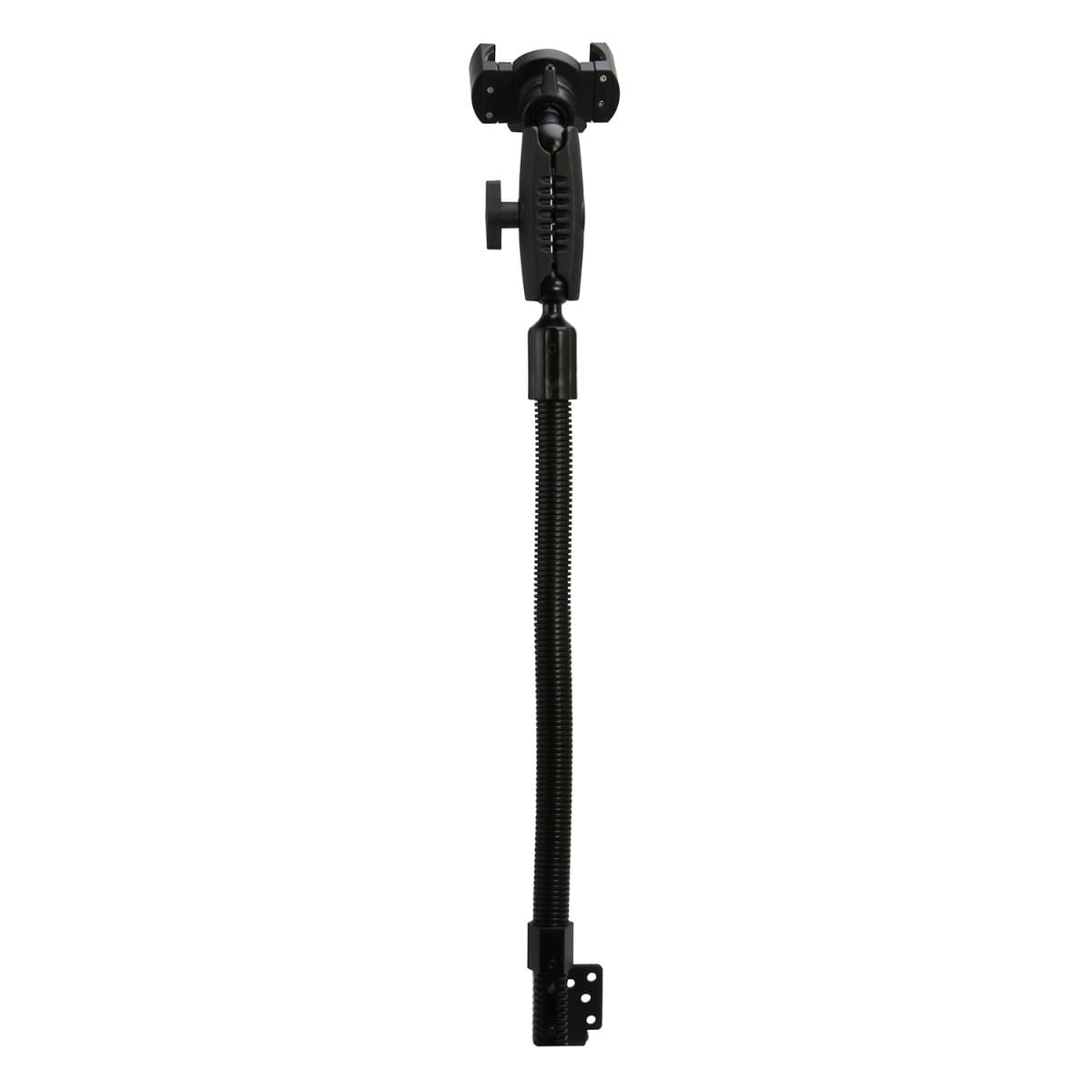 Arkon RoadVise XL Seat Rail Car Mount for iPhone, Galaxy, and Note