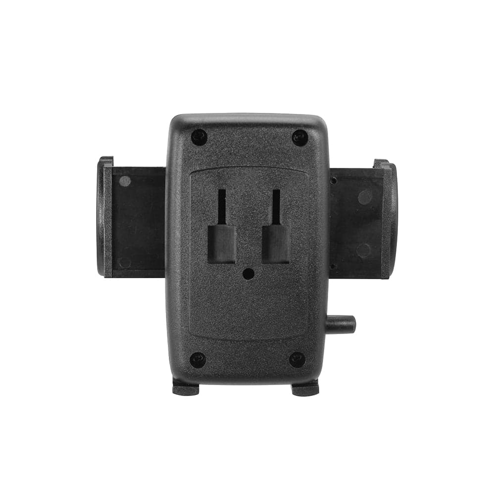 Arkon Mega Grip™ Universal Phone Holder - 4-Hole AMPS for iPhone, Galaxy, Note, and more