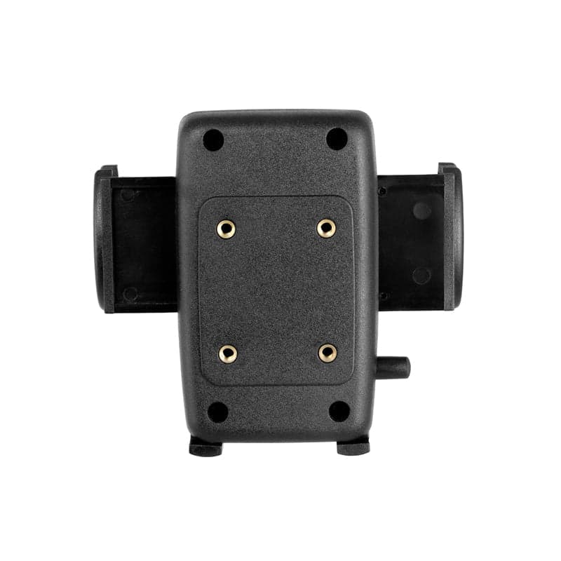 Arkon Mega Grip™ Universal Phone Holder - 4-Hole AMPS for iPhone, Galaxy, Note, and more