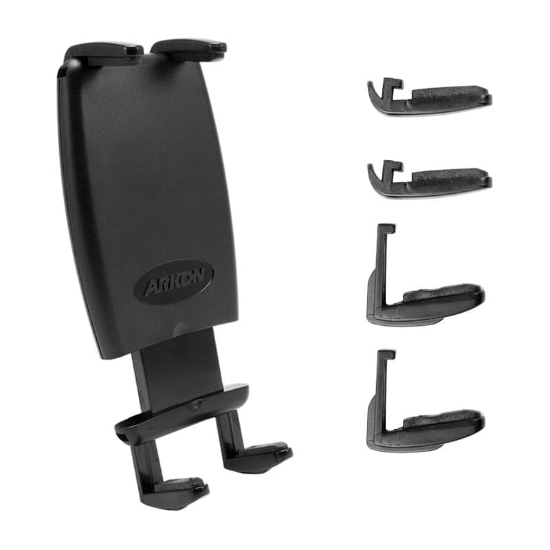 Arkon Slim-Grip Smartphone and Small Tablet Holder