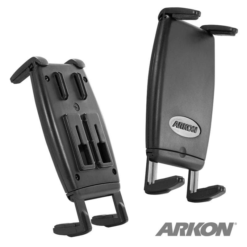 Arkon Slim-Grip Smartphone and Small Tablet Holder