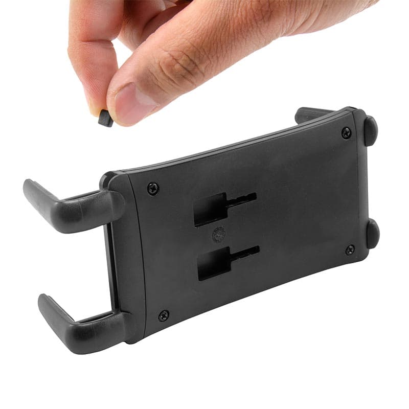 Arkon Slim-Grip Ultra Universal Spring-Loaded Smartphone Holder