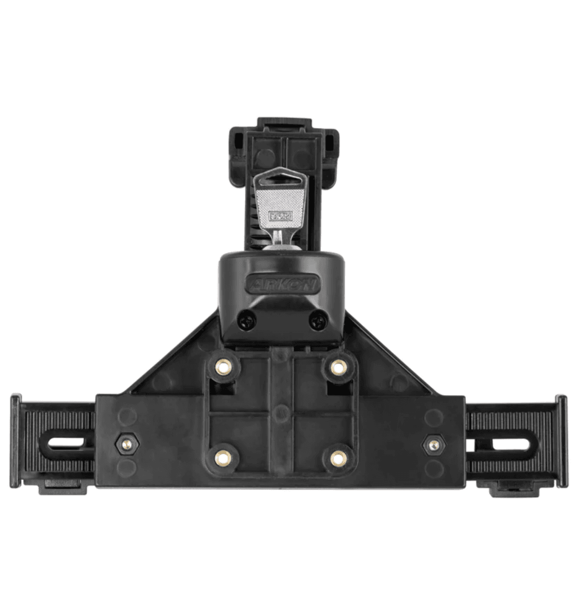 Arkon Universal Locking Phone Holder with Key Lock