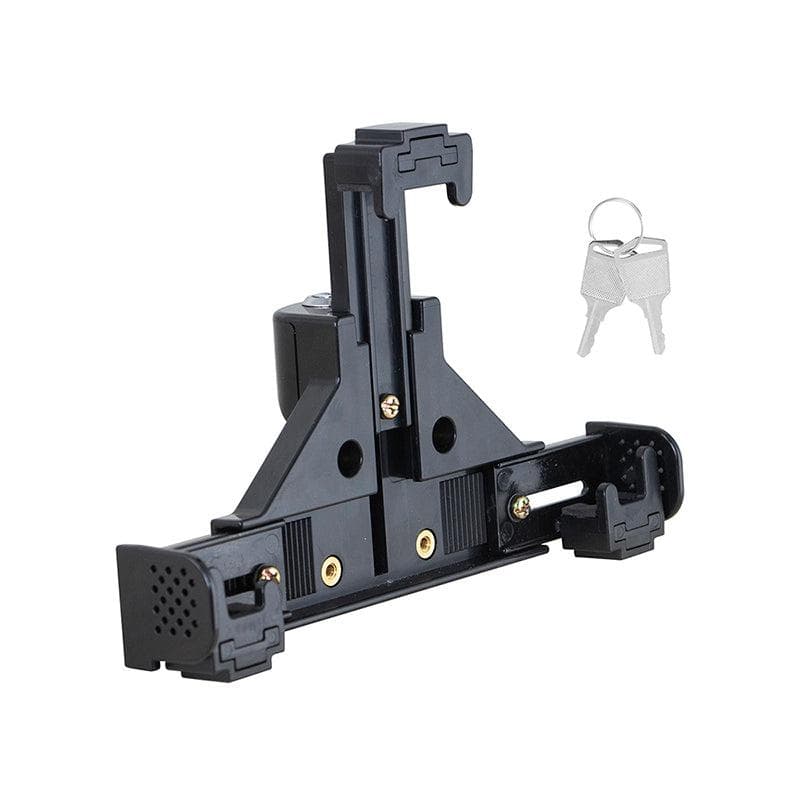 Arkon Universal Locking Phone Holder with Key Lock