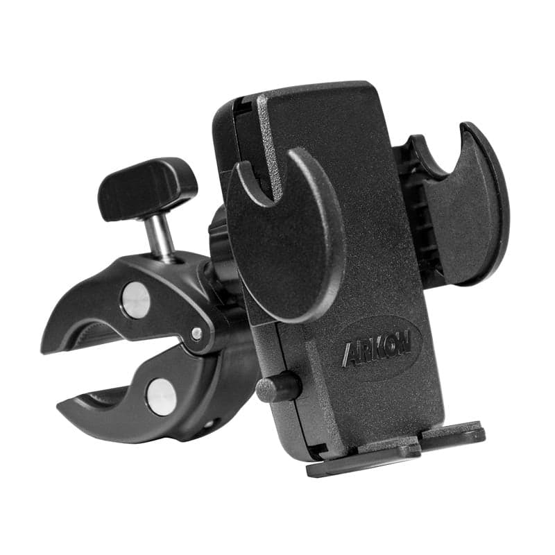 Arkon Mega Grip™ Phone Holder with Clamp Mount
