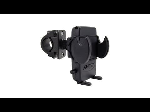 Arkon Mega Grip Mount Bicycle Handlebar Mount