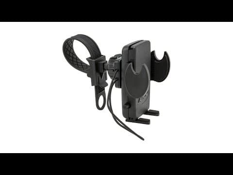 Arkon Mega Grip Mount Zip Tie Style Removable Strap Mount