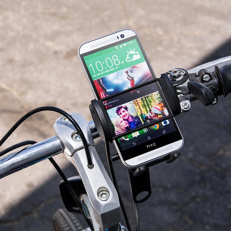 Arkon Mega Grip Mount Zip Tie Style Removable Strap Mount