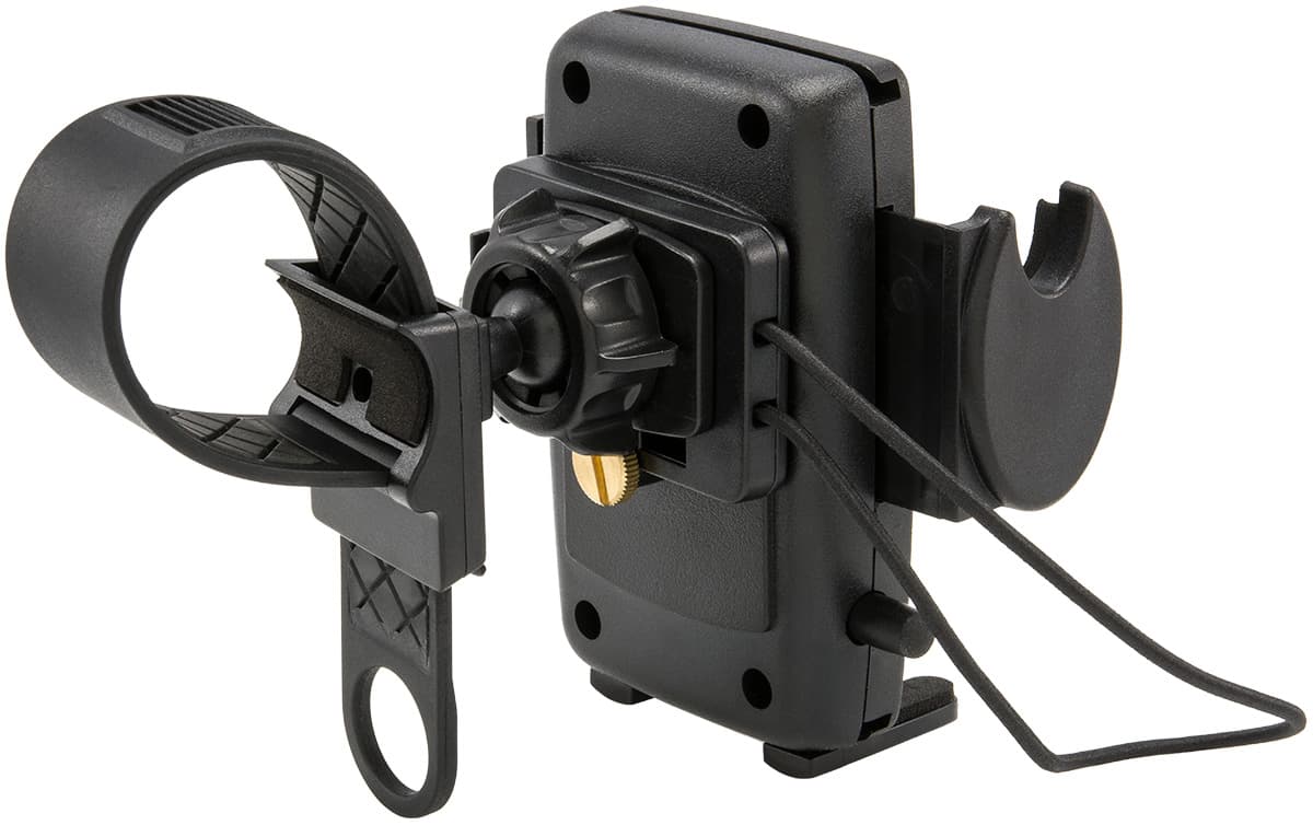 Arkon Mega Grip Mount Zip Tie Style Removable Strap Mount