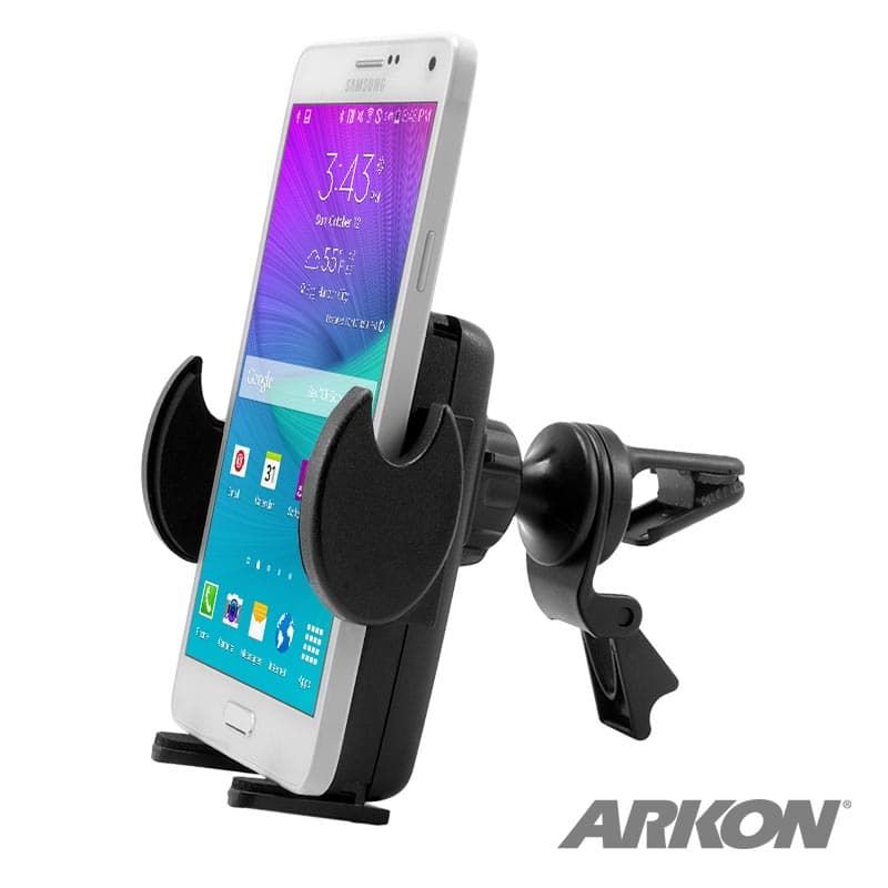Arkon Mega Grip Smartphone Air Vent Car Mount Holder