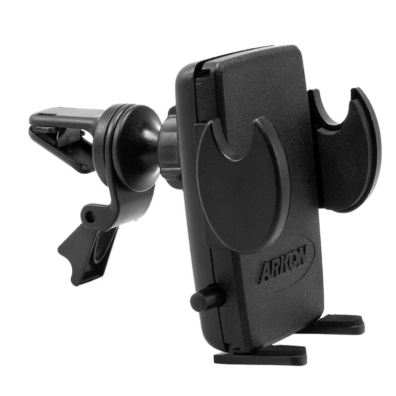 Arkon Mega Grip Smartphone Air Vent Car Mount Holder
