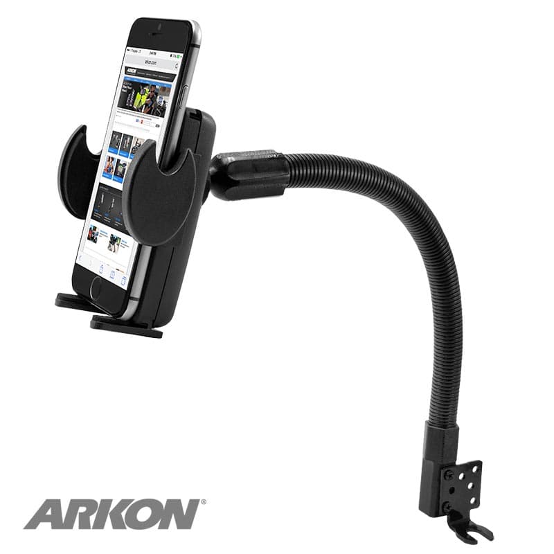 Arkon Mega Grip Mount 18in Flexible Seat Bolt Mount