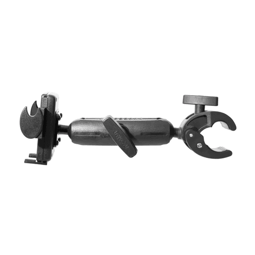 Arkon Mega Grip RoadVise Clamp Mount with 5.75” Arm