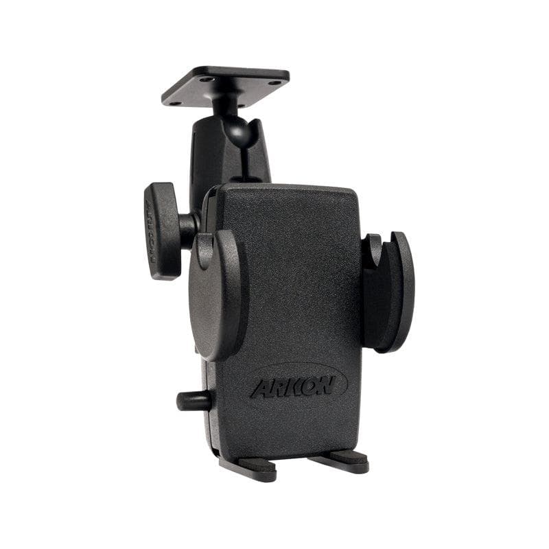 Arkon Drill-Base Mega Grip™ Phone Mount for iPhone, Galaxy, Note, and more