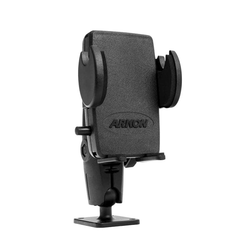 Arkon Drill-Base Mega Grip™ Phone Mount for iPhone, Galaxy, Note, and more