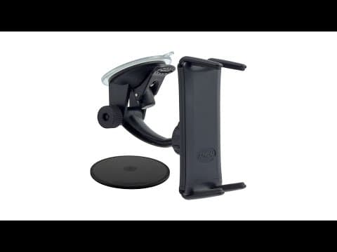 Arkon Slim-Grip ULTRA Deluxe Windshield Mount