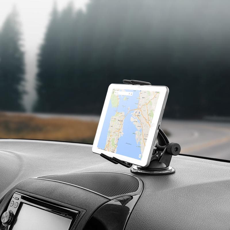 Arkon Slim-Grip ULTRA Deluxe Windshield Mount