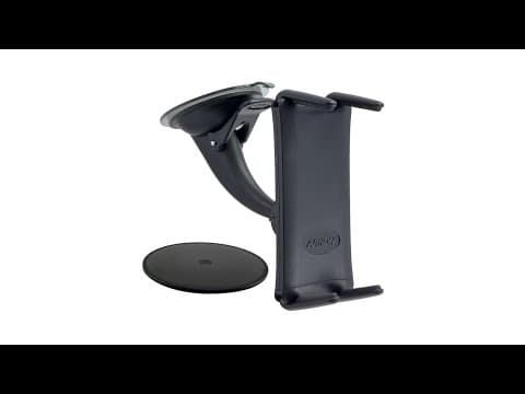 Arkon Slim-Grip ULTRA Mini Windshield Mount