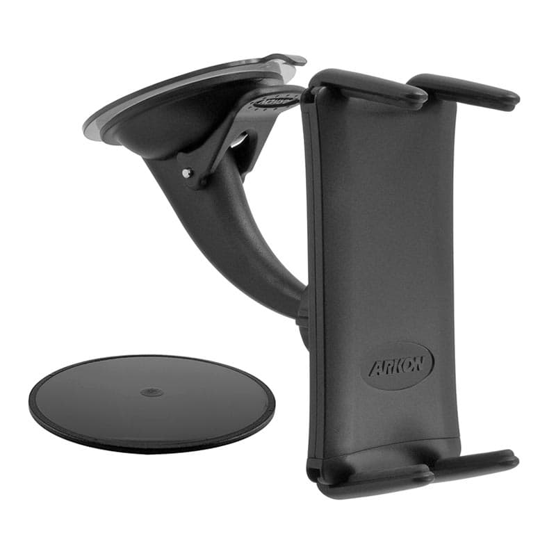 Arkon Slim-Grip ULTRA Mini Windshield Mount