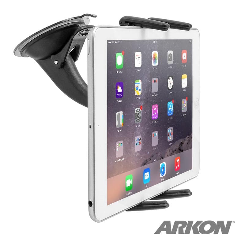 Arkon Slim-Grip ULTRA Mini Windshield Mount
