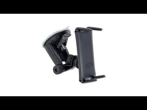 Arkon Slim-Grip ULTRA Robust Base Windshield Mount