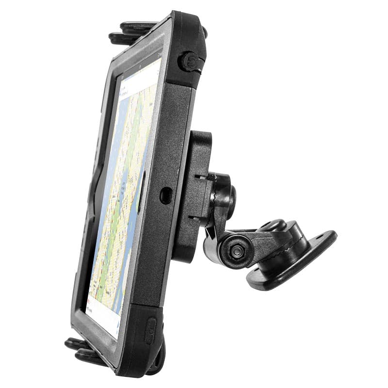 Arkon Slim-Grip® Ultra Multi-Angle Adhesive Phone Car Mount - Image 6