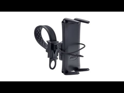 Arkon Slim-Grip ULTRA Zip-Tie Style Strap Mount