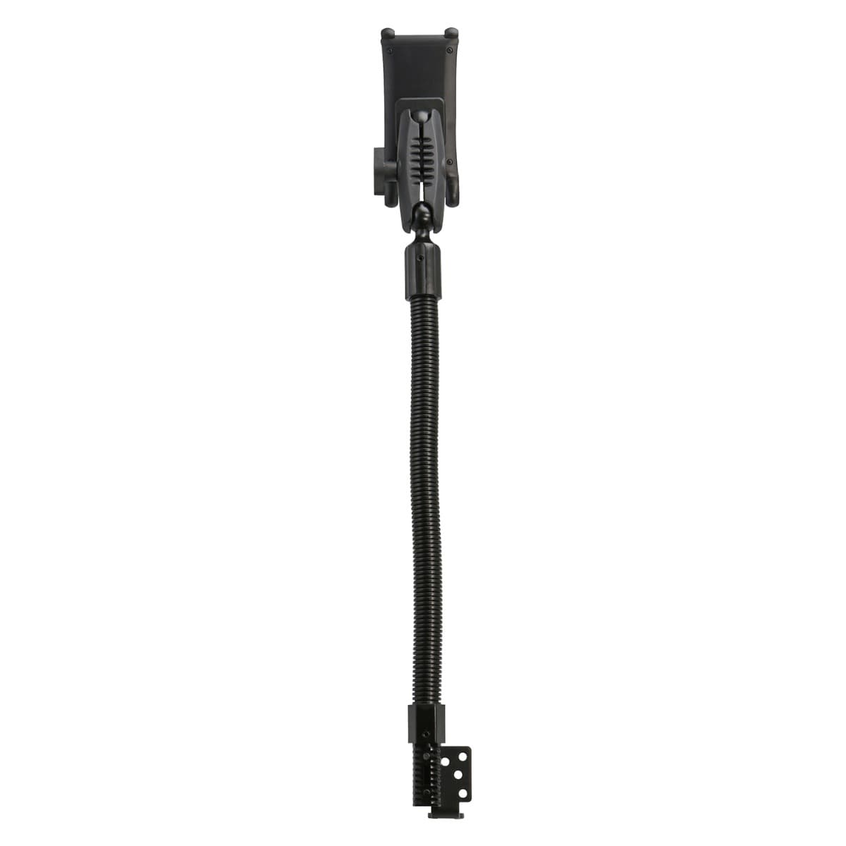 Arkon Slim-Grip® Ultra Phone Seat Rail or Floor Car Truck Mount