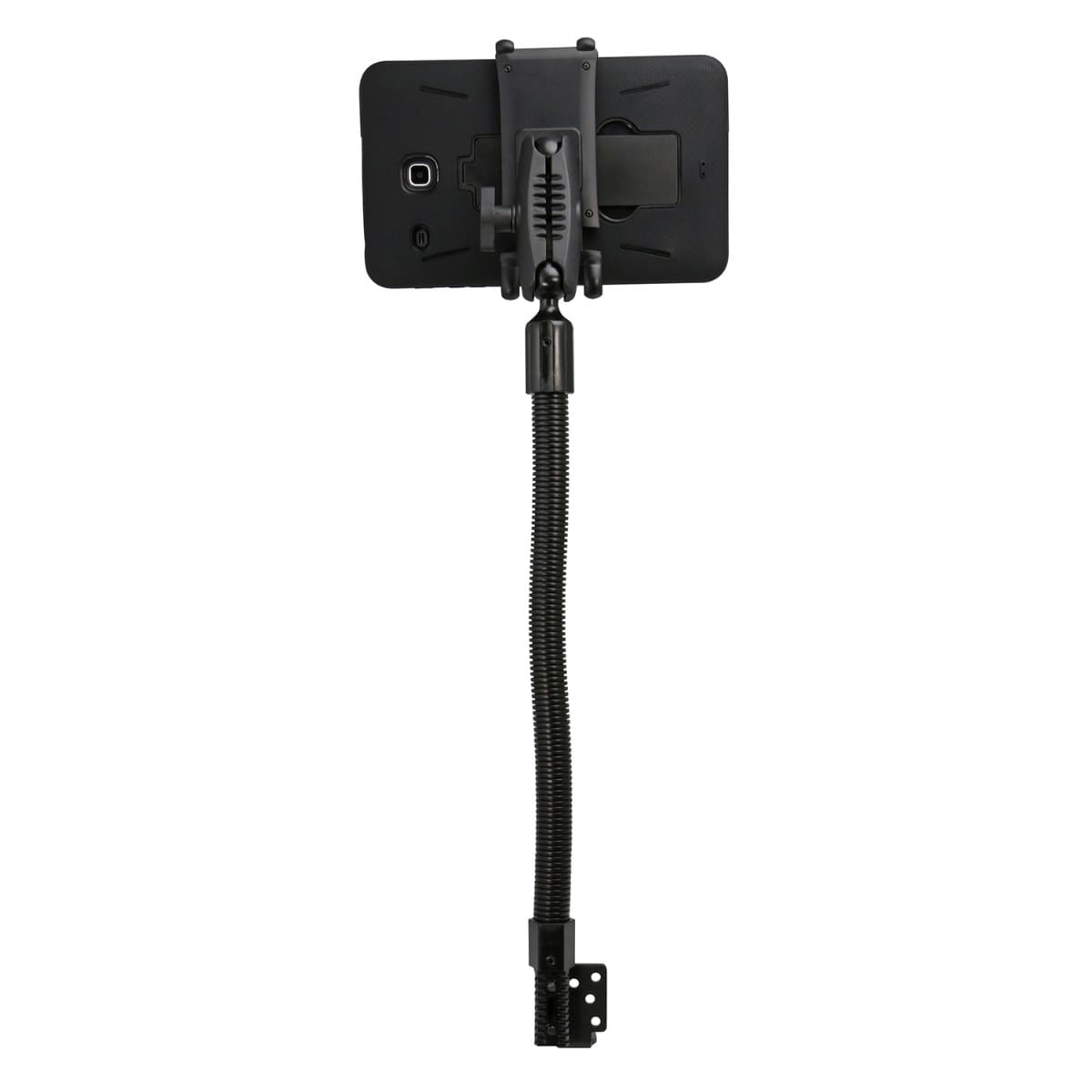 Arkon Slim-Grip® Ultra Phone Seat Rail or Floor Car Truck Mount