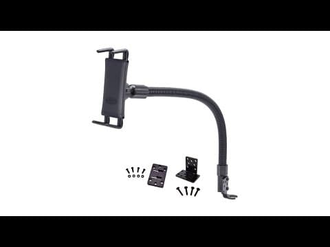 Arkon Slim-Grip ULTRA Smartphone and Mid-Sized Tablet 22in Floor Mount