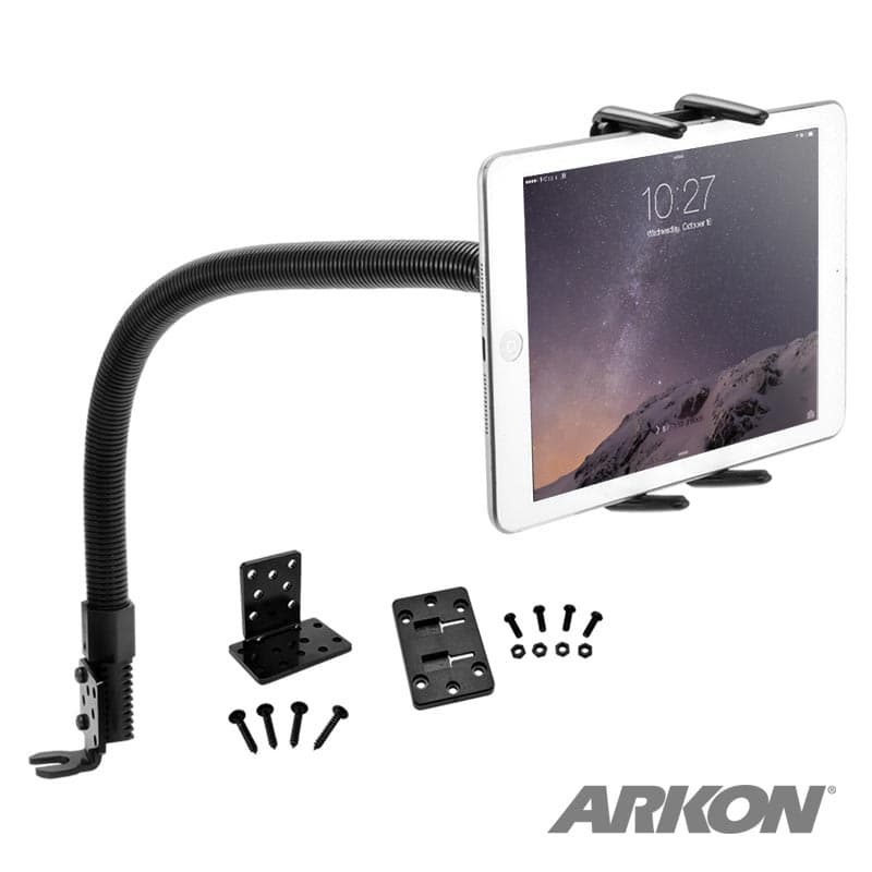 Arkon Slim-Grip ULTRA Smartphone and Mid-Sized Tablet 22in Floor Mount