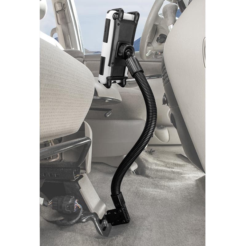Arkon Slim-Grip ULTRA Smartphone and Mid-Sized Tablet 22in Floor Mount