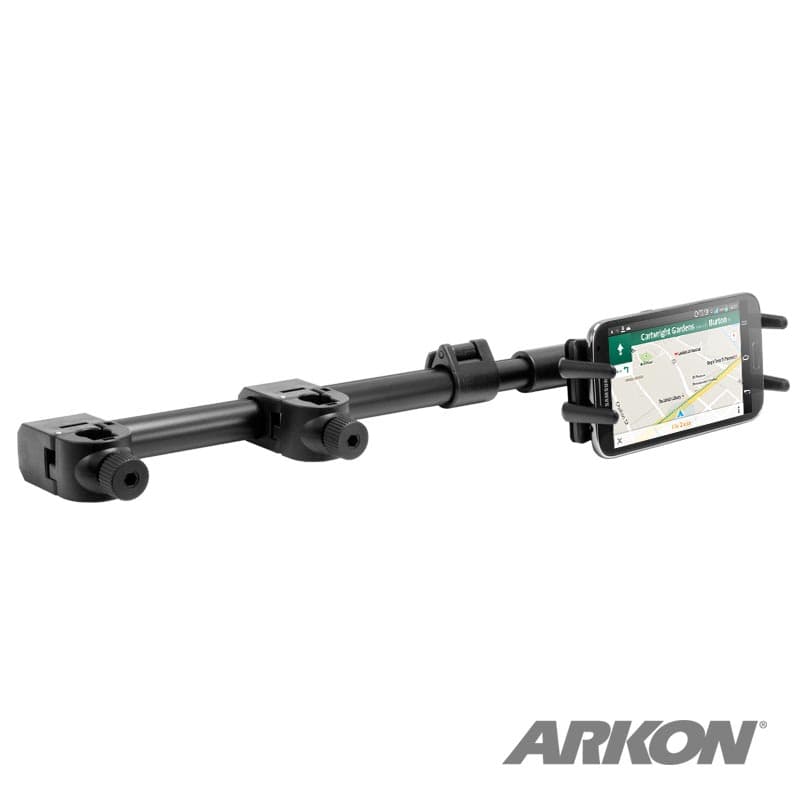 Arkon Deluxe Headrest Mount for iPad Mini for Centered Viewing