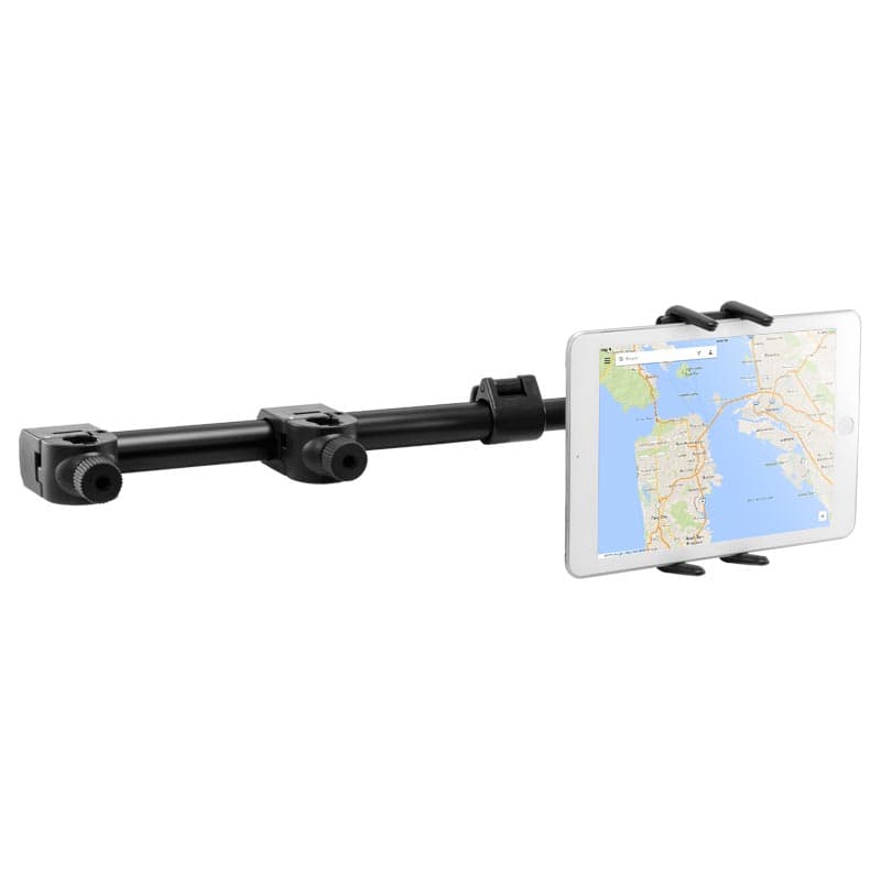 Arkon Deluxe Headrest Mount for iPad Mini for Centered Viewing
