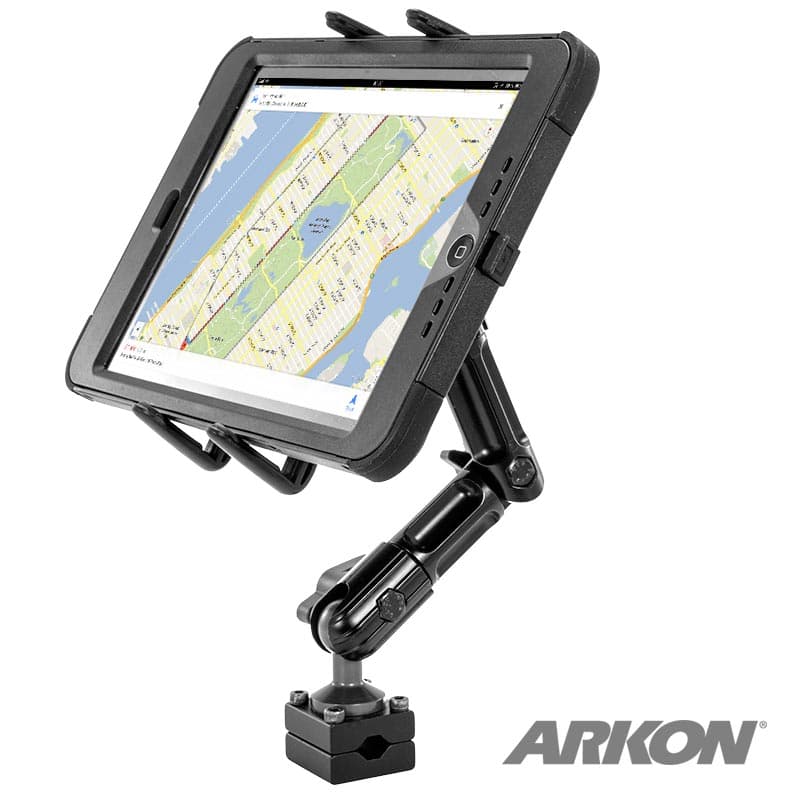 Arkon Headrest Mount for Smartphones and Midsize Tablets