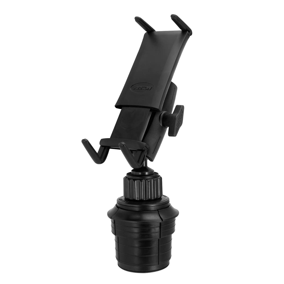 Arkon Slim-Grip® Ultra Universal Car Cup Holder Phone Mount for iPhone, Galaxy, Note, and more