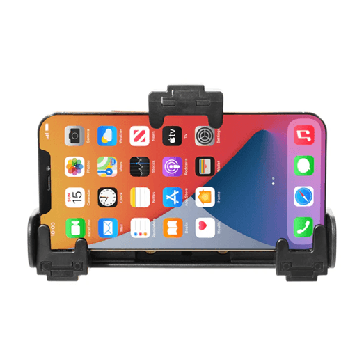 Arkon LockVise Locking Phone Holder with OCTO Series Adhesive Mount