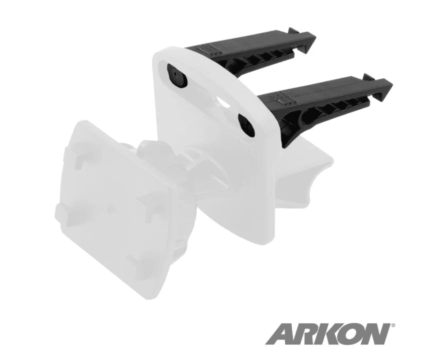 Arkon Replacement Clips for Air Vent Mount - 2 Pack