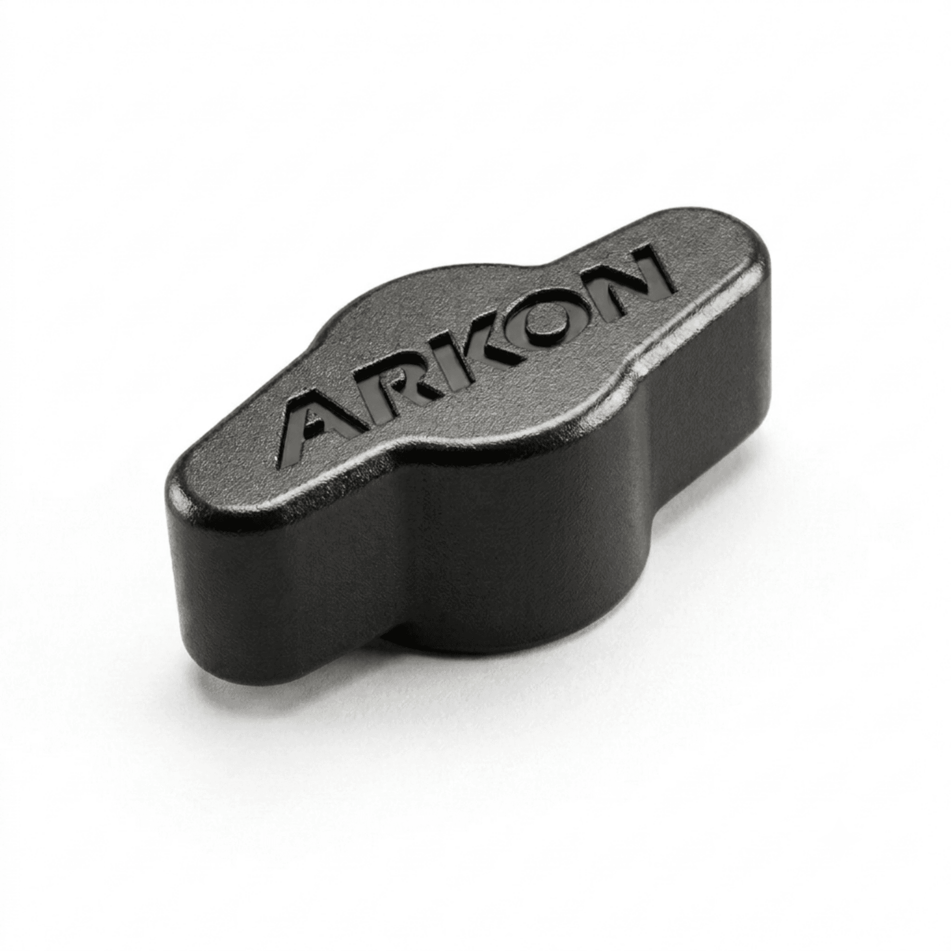 Arkon Replacement Knobs for Double Socket Shaft - Any 20MM Shaft