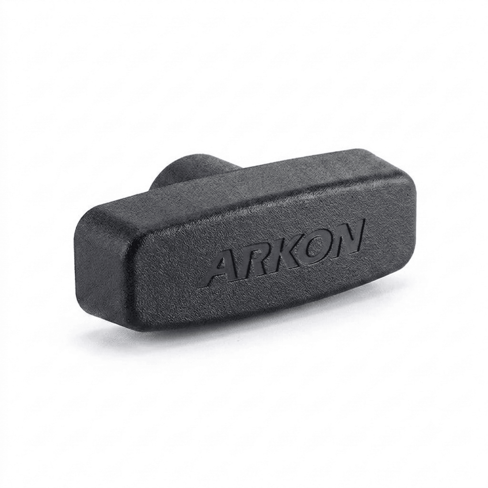 Arkon Replacement Knobs for Double Socket Shaft - Any 20MM Shaft