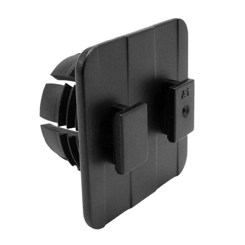 Arkon Dual T-Tab to 22mm Ball Mount Adapter