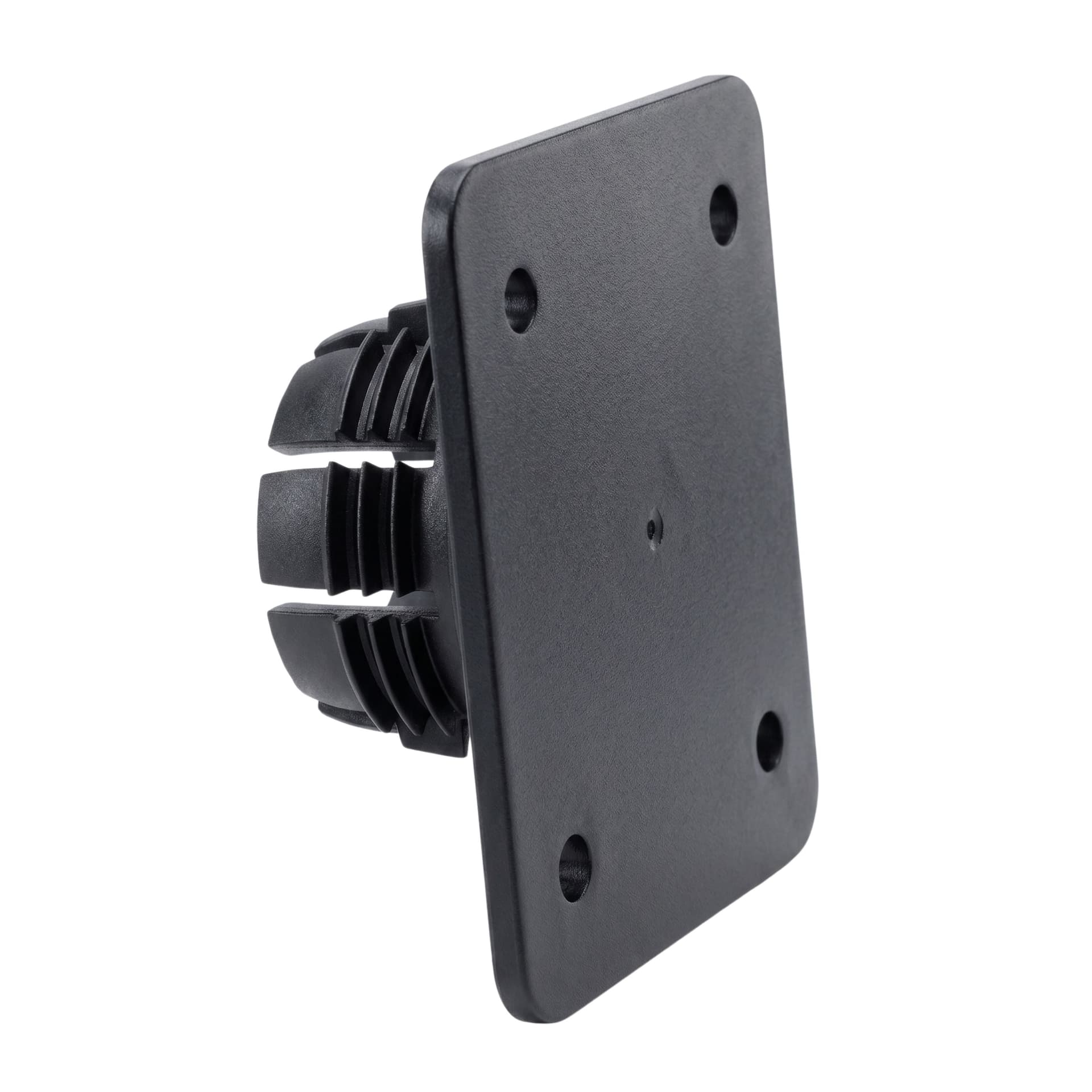 Arkon Ball Socket to AMPS Mounting Plate - 17MM