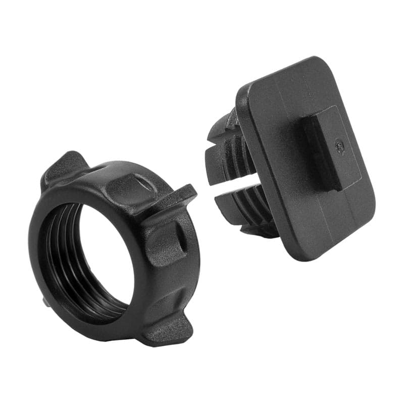 Arkon Spare Part SBH Kit with 1T mounting head and tightening ring